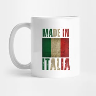 Italia Mug